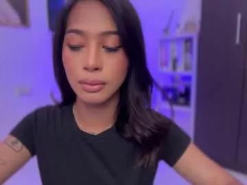ivorycollins from Chaturbate is Freechat
