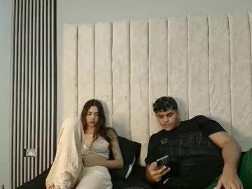 ivy_and_joseph from Chaturbate is Freechat