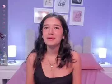 ivy_petit from Chaturbate is Freechat