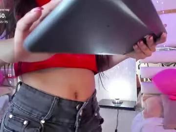 Girls and cam to cam: Watch as these sophisticated entertainers uncover their stunning costumes and curvaceous curves online!