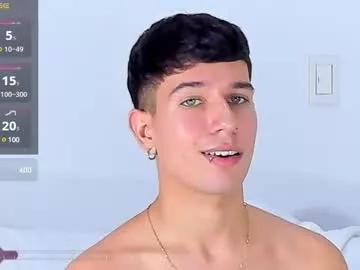 jack_hall_ from Chaturbate is Freechat