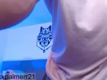 jack_master_muscle from Chaturbate is Freechat