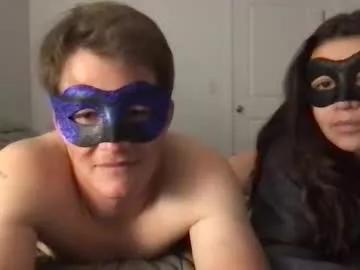 jackandjillmormon from Chaturbate is Freechat