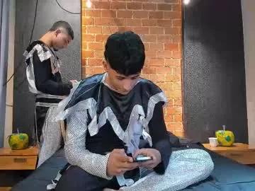 Girls and cam to cam: Watch as these sophisticated entertainers uncover their stunning costumes and curvaceous curves online!