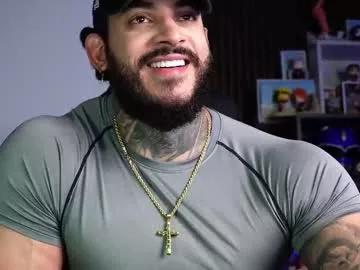 jackson__cottonwood from Chaturbate is Freechat