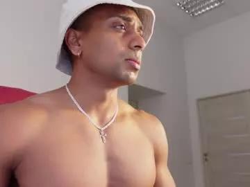 jackson_brownie from Chaturbate is Freechat