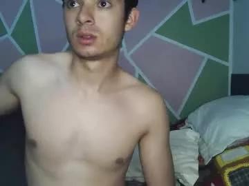 jacktowell_ from Chaturbate is Freechat