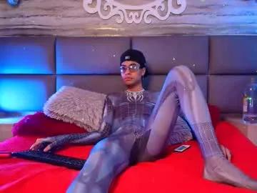 jacob_blackwell from Chaturbate is Freechat