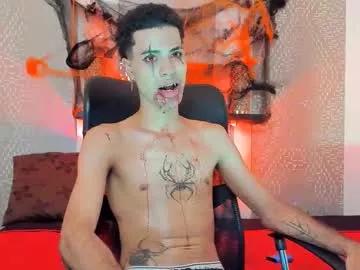 jacob_blackwell from Chaturbate is Freechat