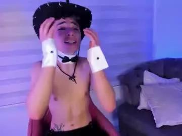 jacob_rick from Chaturbate is Freechat