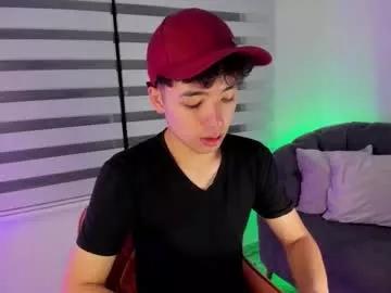 jacob_rick from Chaturbate is Freechat