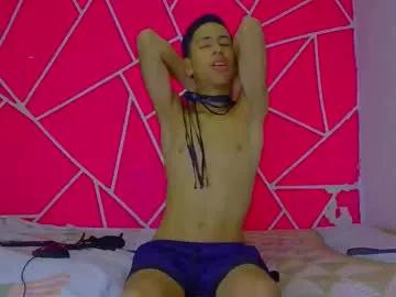 jacob_wolf_xxx from Chaturbate is Freechat