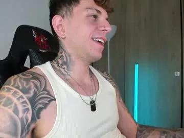 jacobb116 from Chaturbate is Freechat