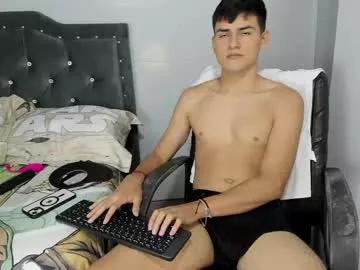 jacobb_lee from Chaturbate is Freechat
