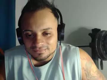 jacobjamess from Chaturbate is Freechat