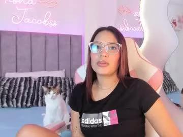 jacobss_gh from Chaturbate is Freechat
