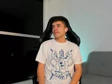 jacobstones_ from Chaturbate is Freechat