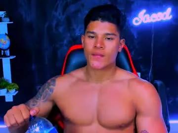 jacod_cock1 from Chaturbate is Freechat