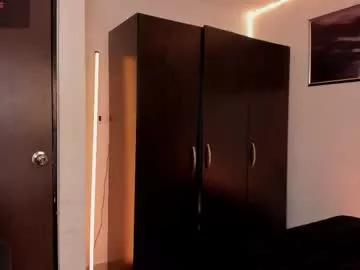 jade_candy21 from Chaturbate is Freechat