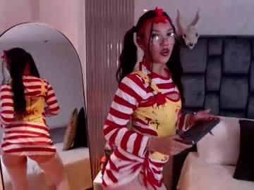 Girls and cam to cam: Watch as these sophisticated entertainers uncover their stunning costumes and curvaceous curves online!