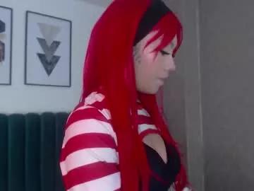 jade_fg from Chaturbate is Freechat