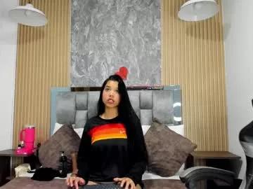 jade_gi_ from Chaturbate is Freechat