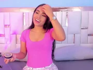 jadeekhan from Chaturbate is Freechat