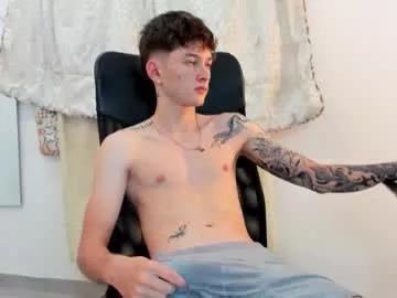jake_kyle from Chaturbate is Freechat