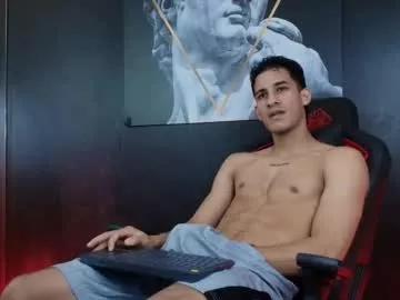 jakemoxley from Chaturbate is Freechat