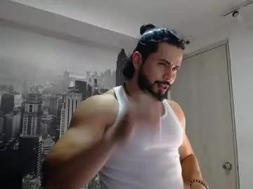 jakeskye from Chaturbate is Freechat