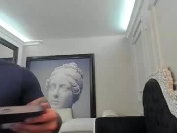 jakestone_1 from Chaturbate is Freechat