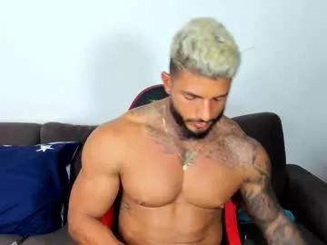 jaketayler10 from Chaturbate is Freechat