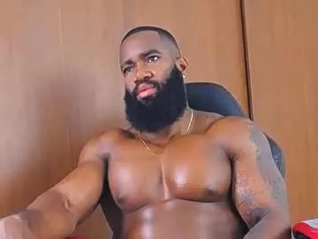 james_carter1 from Chaturbate is Freechat