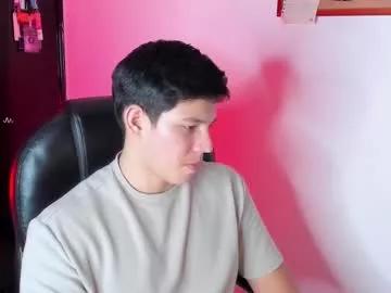 james_cr from Chaturbate is Freechat