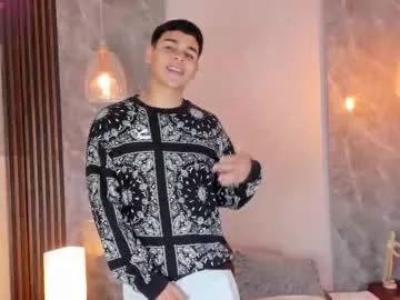 james_jonnes from Chaturbate is Freechat