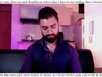 James_wide webcams show profile image 