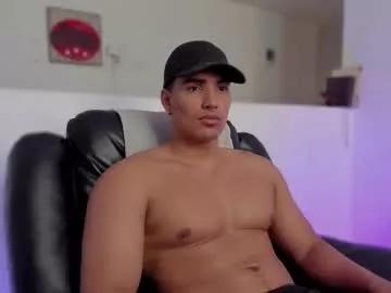 jamesgraay from Chaturbate is Freechat