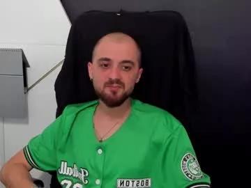 jamesmyersx from Chaturbate is Freechat