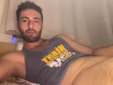 jamessandt from Chaturbate is Freechat