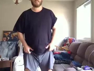 jameswolf777 from Chaturbate is Freechat