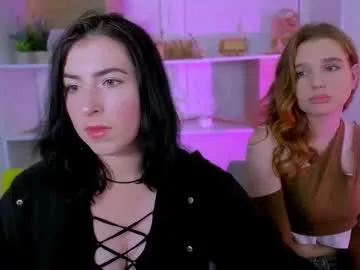 Girls and cam to cam: Watch as these sophisticated entertainers uncover their stunning costumes and curvaceous curves online!
