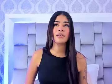 jasmine55__ from Chaturbate is Freechat
