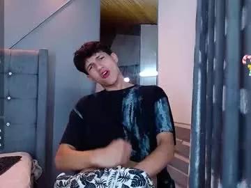jason_graeats1 from Chaturbate is Freechat