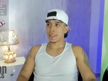 jason_hanks8 from Chaturbate is Freechat