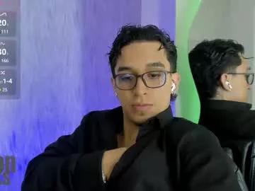 jason_hanks8 from Chaturbate is Freechat