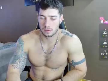 jason_thegreat from Chaturbate is Freechat