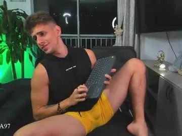 jasper__jones from Chaturbate is Freechat