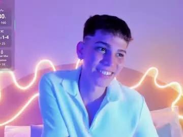 jasson_smit from Chaturbate is Freechat