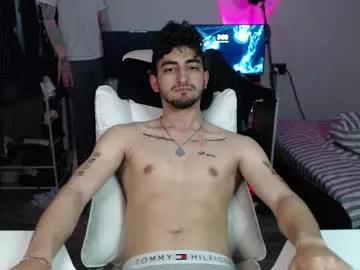 jastin_black from Chaturbate is Freechat