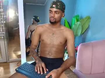 jayden_blaze_ from Chaturbate is Freechat